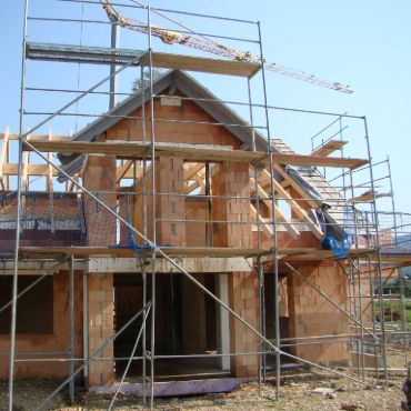 Couvreur à Chilly Mazarin (91380) dans l'Essonne