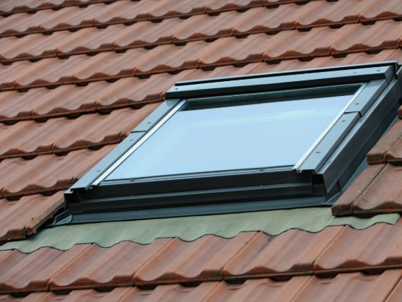 Pose de velux à Chilly Mazarin (91380)